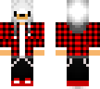 panda man