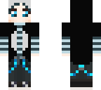 penguin skin
