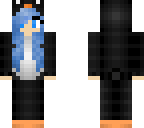 penguin style