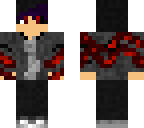 phoenix ghoul skin