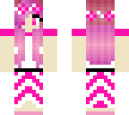 pink flower