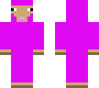 pink sheep