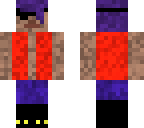 pirate king