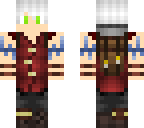 pirate steampunk