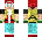 pokekemon red