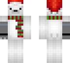 polar brazo robotico