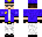 police chief