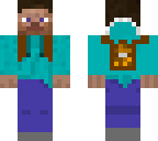 prepared steve