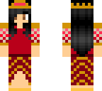 princess me