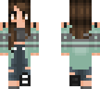 random girl