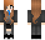 ravenclaw witch