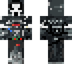 reaper v2