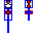 robot costume