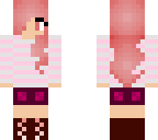 rose girl