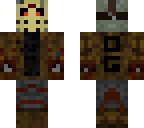 s4mur4i05's skin