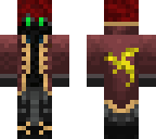 sage curse form