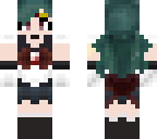 sailor pluto