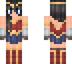 sam's skin