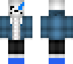 sans the comic