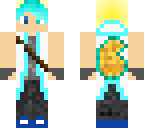 sao skin