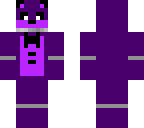 shadow john