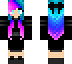 skin type 1