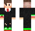 skinlalo