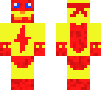 super hero