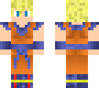 super sayian 1