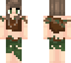 survival girl