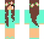 teal
