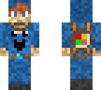 the command's owner