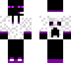 the ender