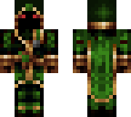 the evil earth wizard