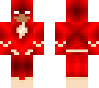 the flash wally west