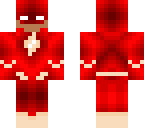 the flash wally west