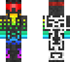 the gamer
