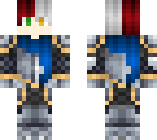two sides