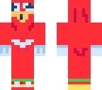 ugandan warrior