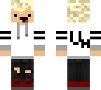 ultrahorror skin