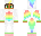 unicorn mythic