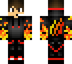 updated fire dude