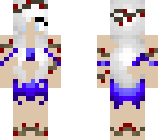 updated winter nymph