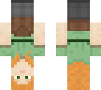 upside down alex