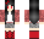 vampire female