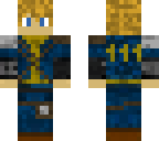 vault boy