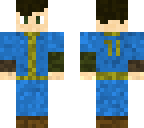 vault dweller