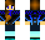 water girl