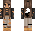 werewolf girl 2