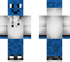 white hoodie guy